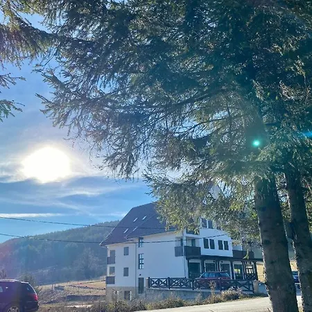 Apartmani Vila Goc *