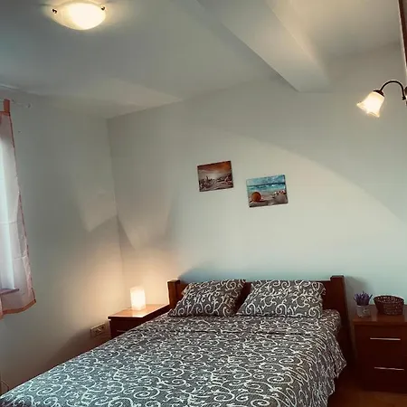 Apartmani Vila Goc Apartment