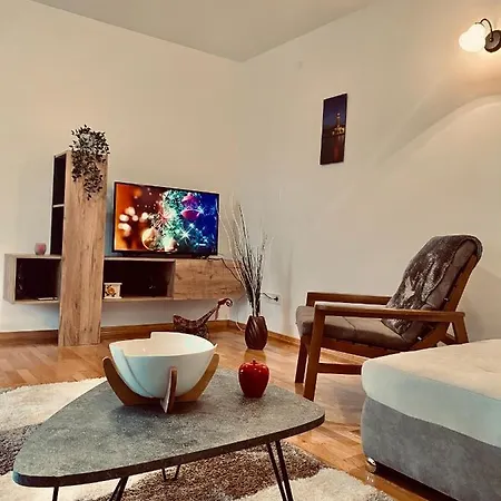 Apartmani Vila Goc *