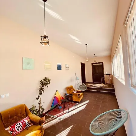 Apartment Apartmani Vila Goc *