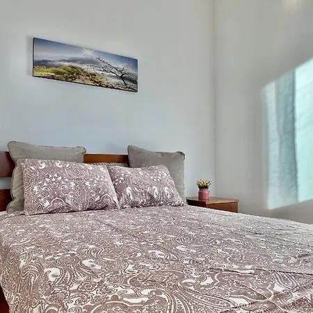 Apartmani Vila Goc Apartment