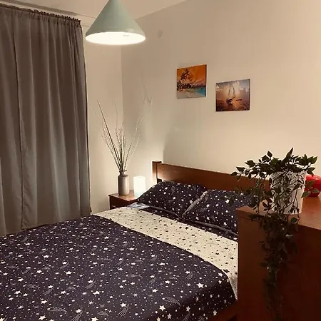 Apartmani Vila Goc Apartment Berg Goč