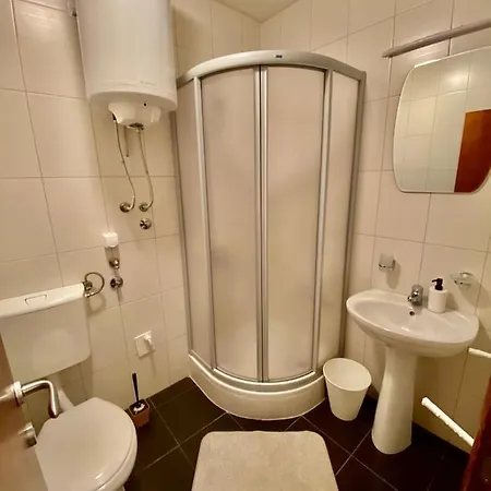 Apartmani Vila Goc