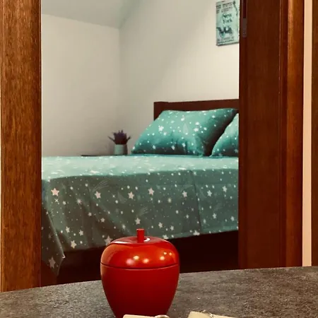 Apartmani Vila Goc * Berg Goč