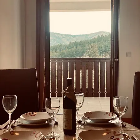 Apartmani Vila Goc