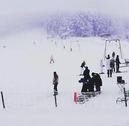 Apartmani Vila Goc Apartment