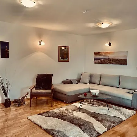 Apartament Apartmani Vila Goc