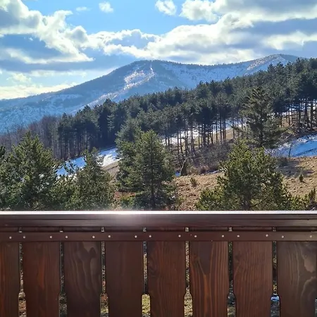 Apartmani Vila Goc Apartment *