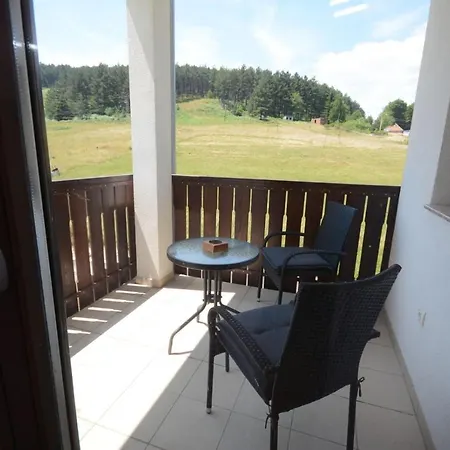 Apartmani Vila Goc * Goc