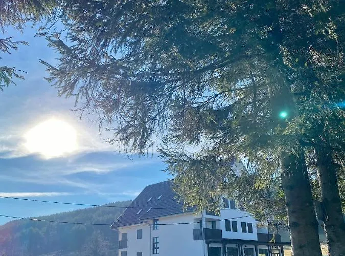 Apartmani Vila Goc *