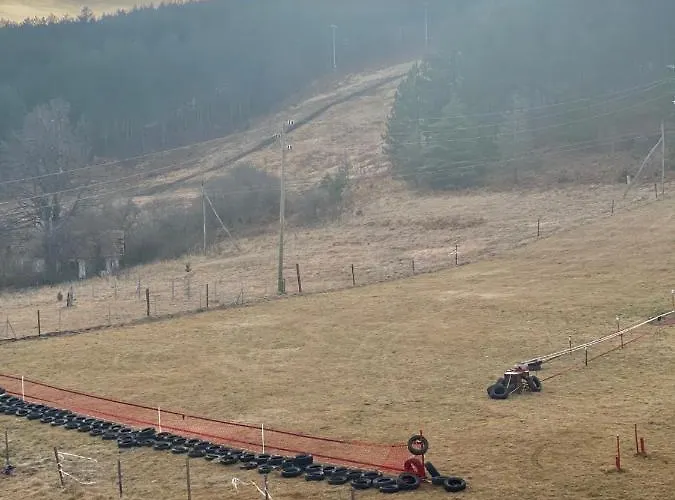 Daire Apartmani Vila Goc Goc