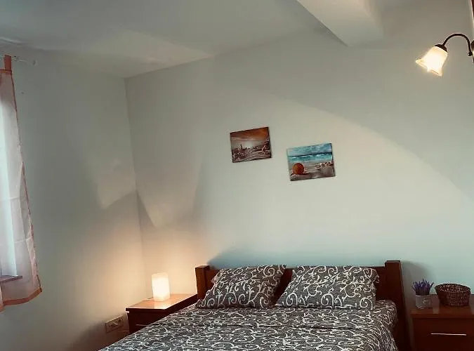 Apartmani Vila Goc Daire