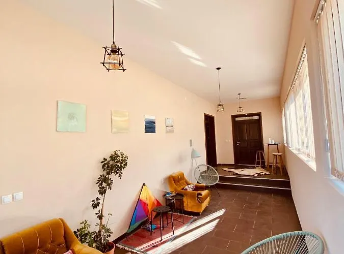 Daire Apartmani Vila Goc *