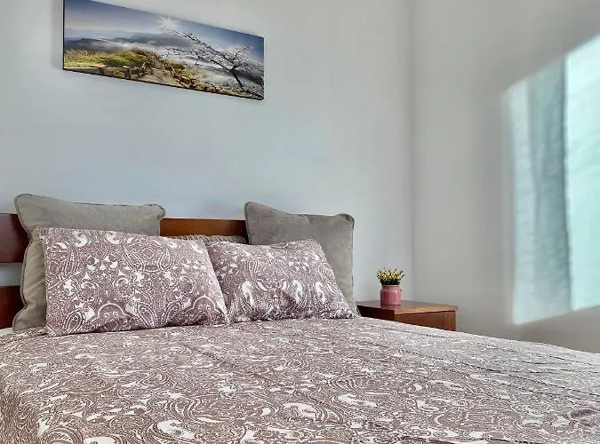 Apartmani Vila Goc 아파트