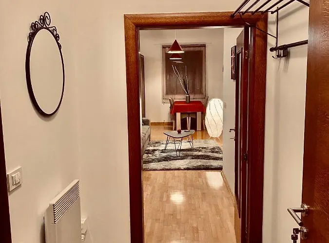 Apartmani Vila Goc *