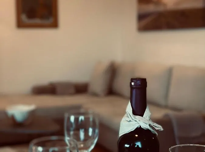 Apartmani Vila Goc * 고츠