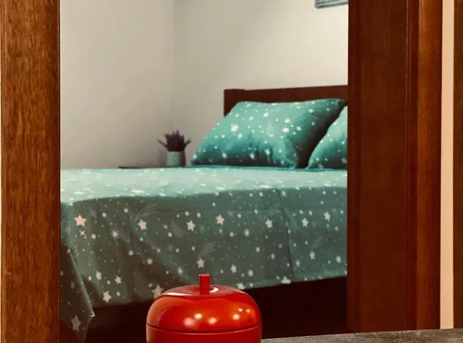 Apartmani Vila Goc * Goc