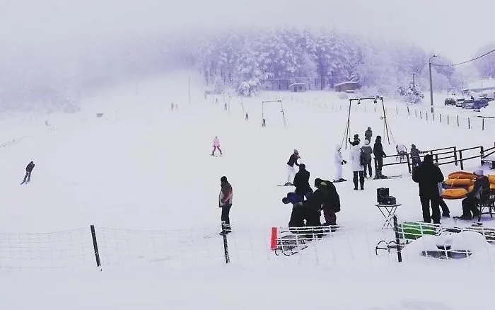 Apartmani Vila Goc 아파트